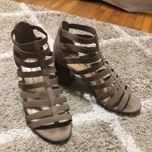 Chinese laundry heels